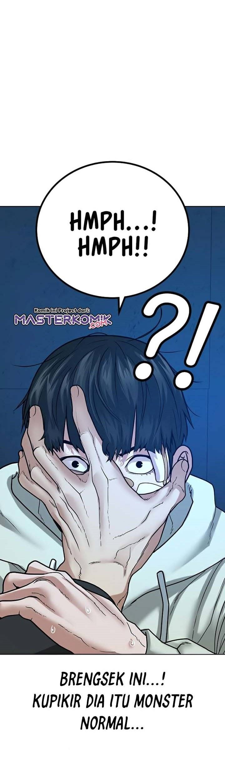 Reality Quest Chapter 21 - halaman 84
