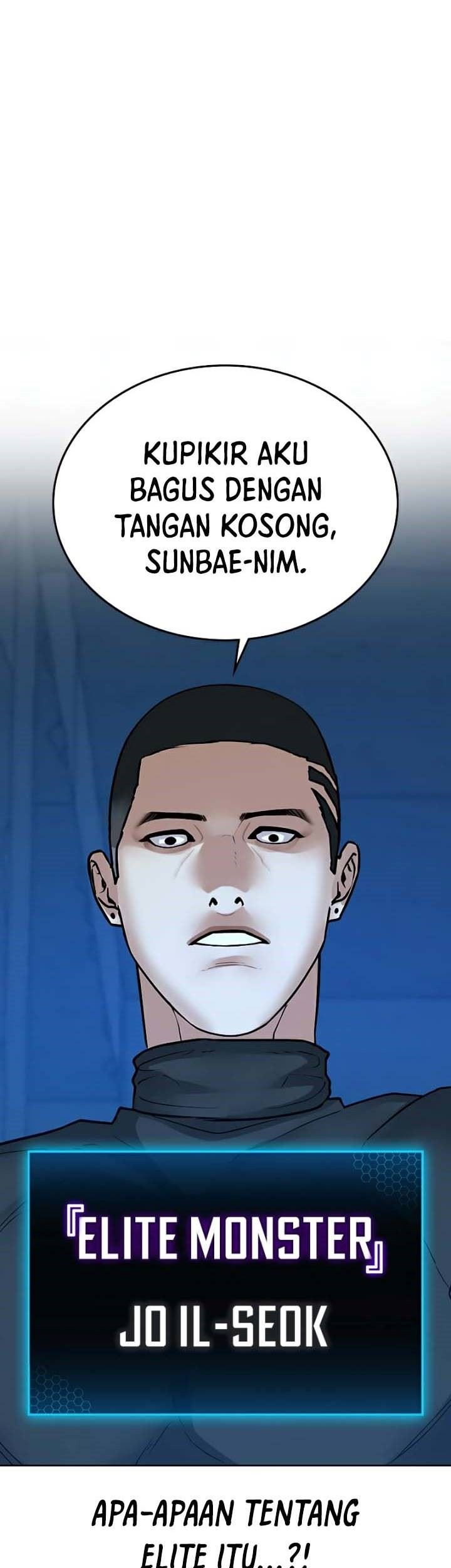 Reality Quest Chapter 21 - halaman 86