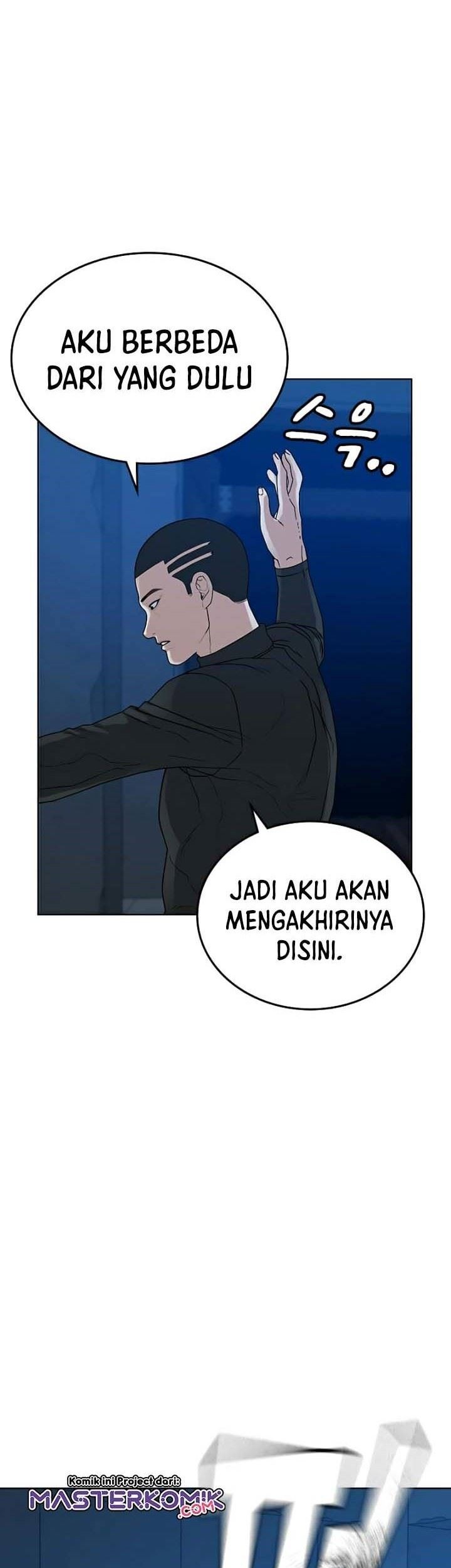 Reality Quest Chapter 21 - halaman 88