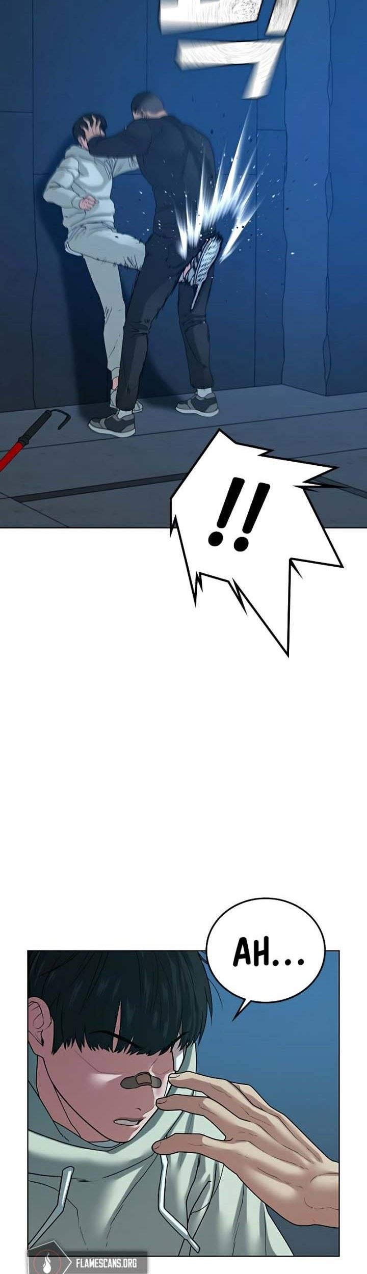 Reality Quest Chapter 21 - halaman 90