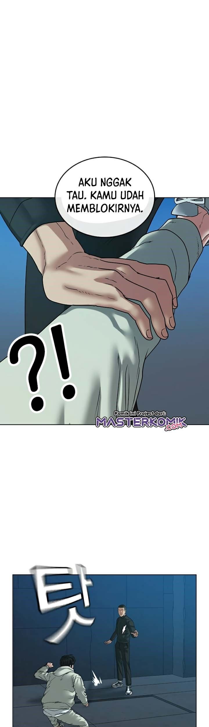 Reality Quest Chapter 21 - halaman 92