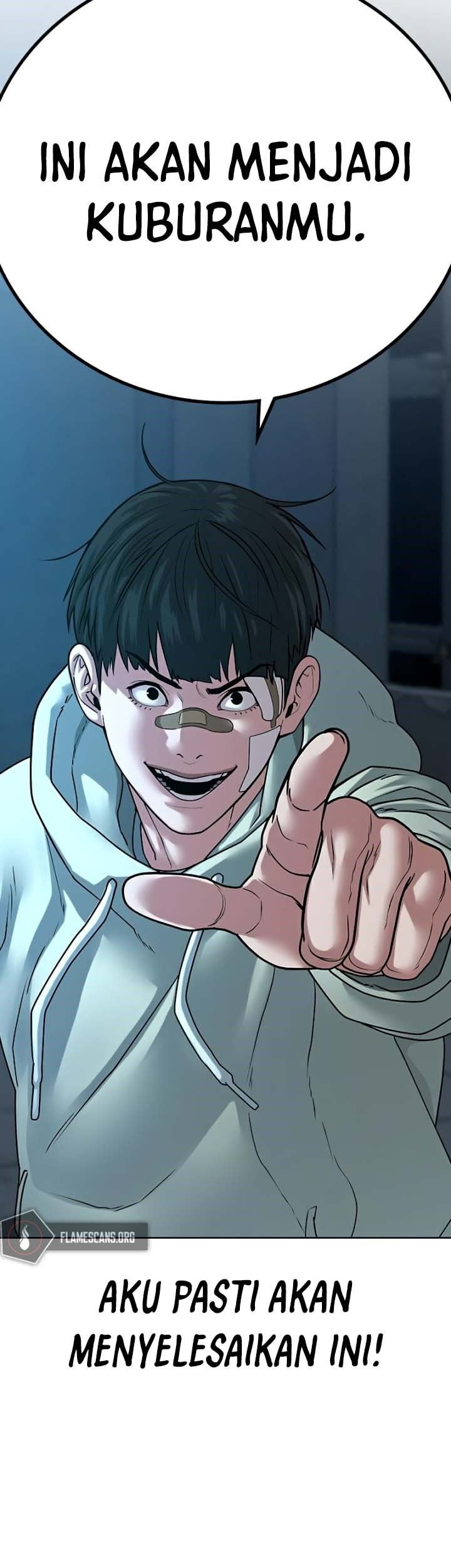 Reality Quest Chapter 21 - halaman 96