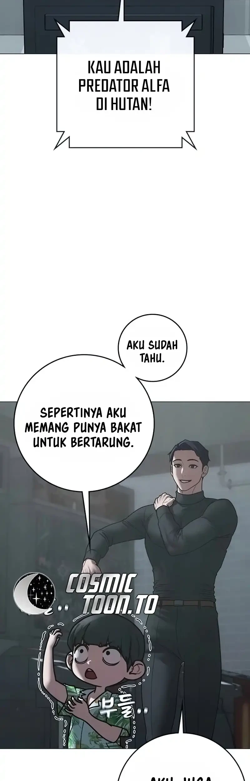 Reality Quest Chapter 210 - halaman 22