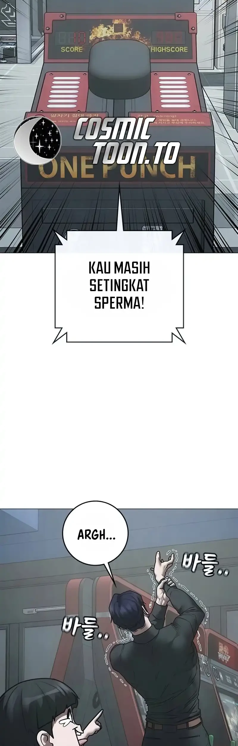 Reality Quest Chapter 210 - halaman 28