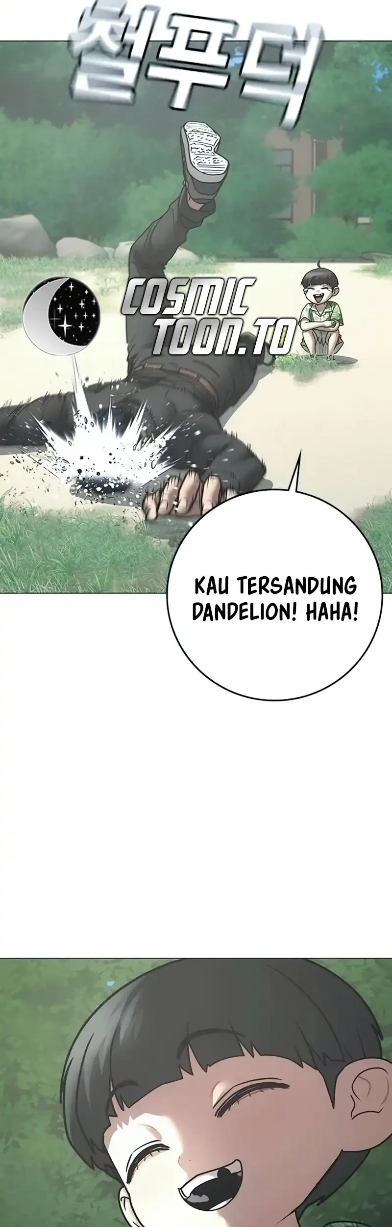 Reality Quest Chapter 210 - halaman 40