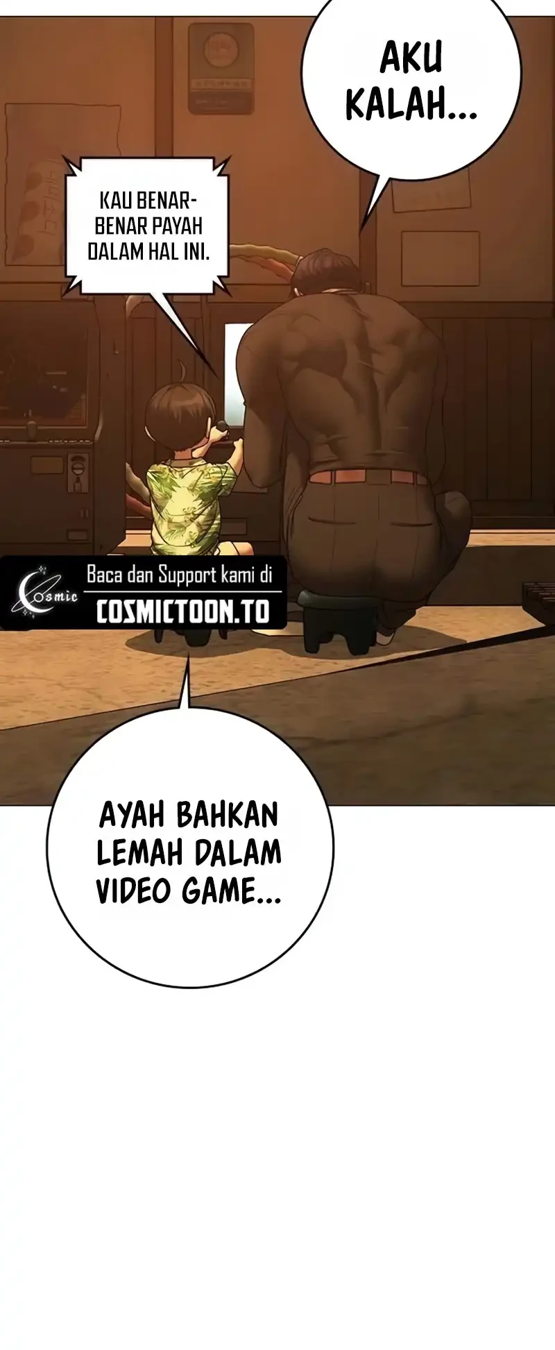 Reality Quest Chapter 210 - halaman 43