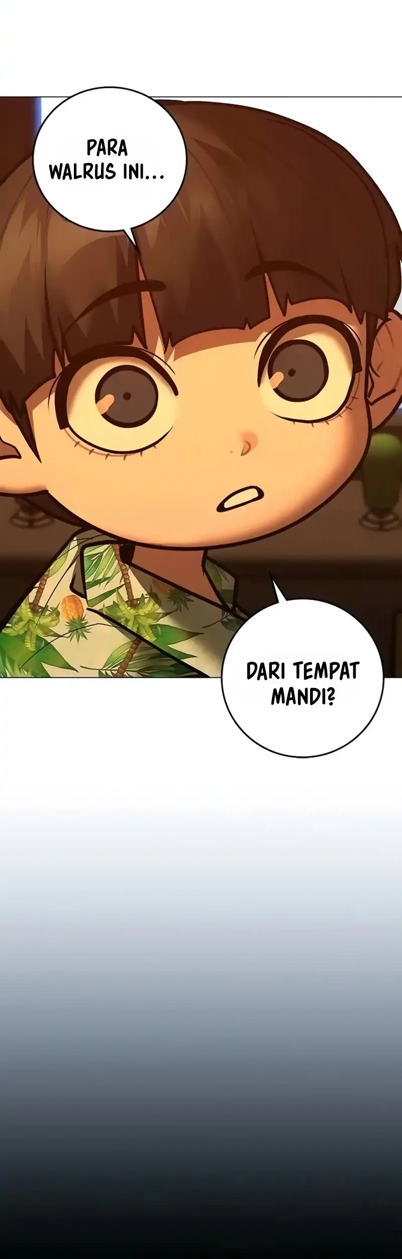 Reality Quest Chapter 210 - halaman 49