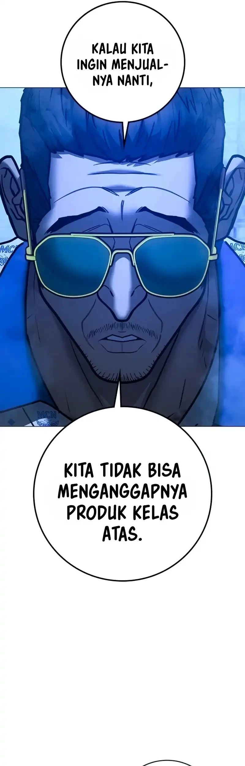 Reality Quest Chapter 210 - halaman 56