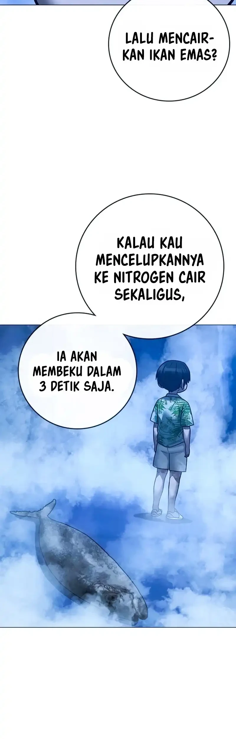 Reality Quest Chapter 210 - halaman 59