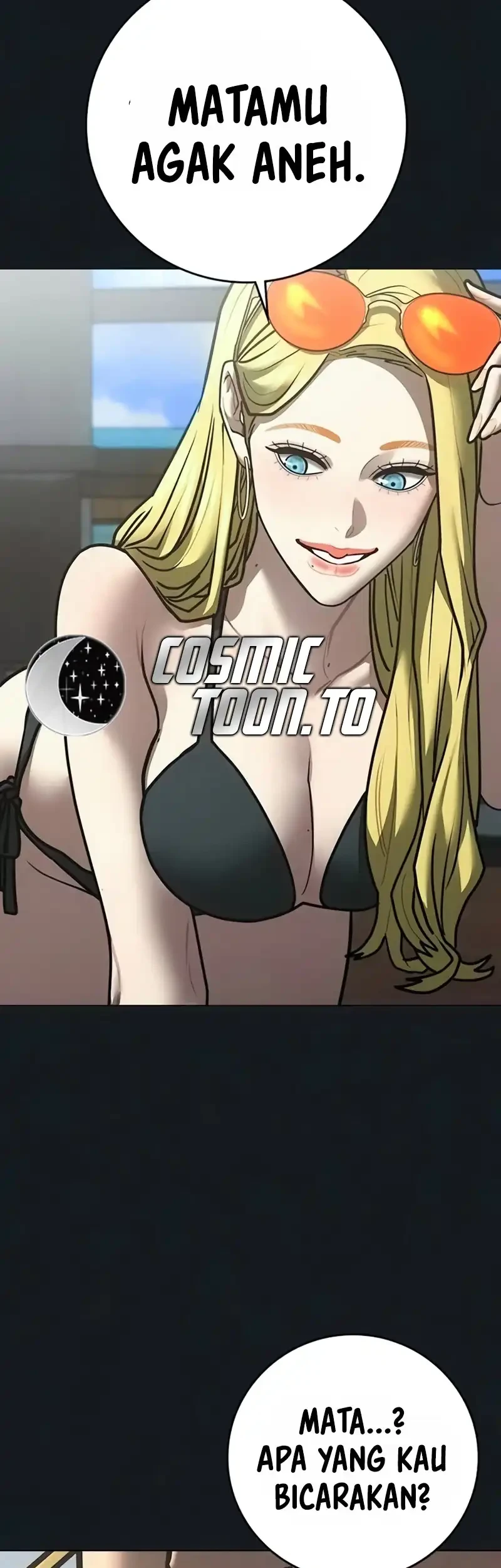 Reality Quest Chapter 210 - halaman 6