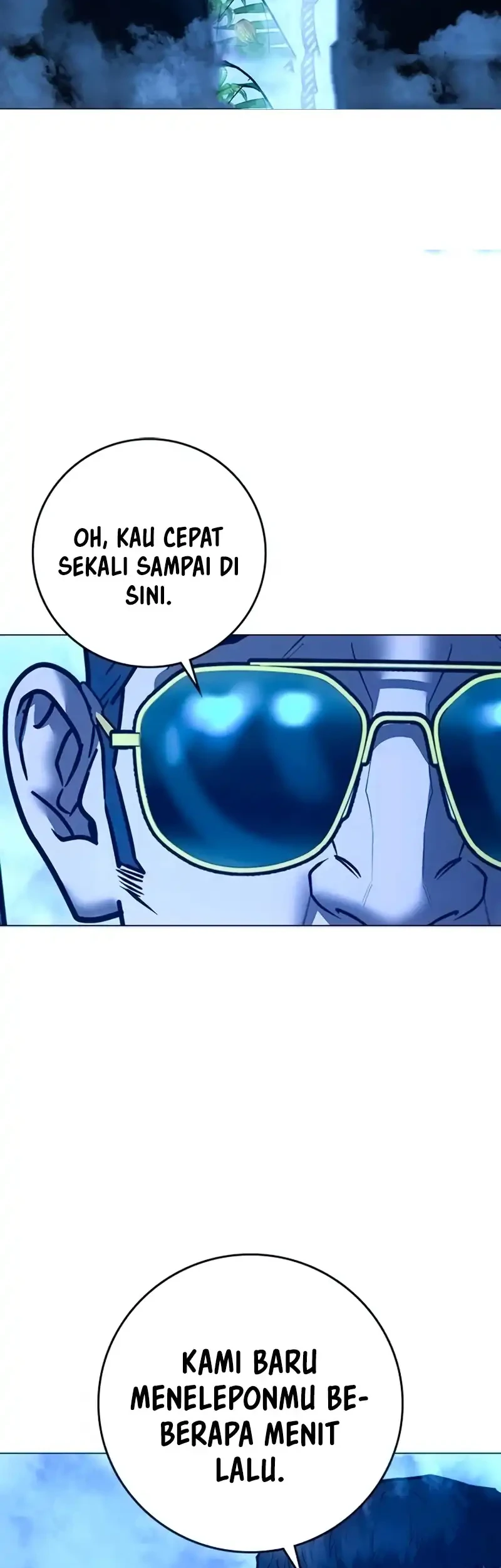 Reality Quest Chapter 210 - halaman 69
