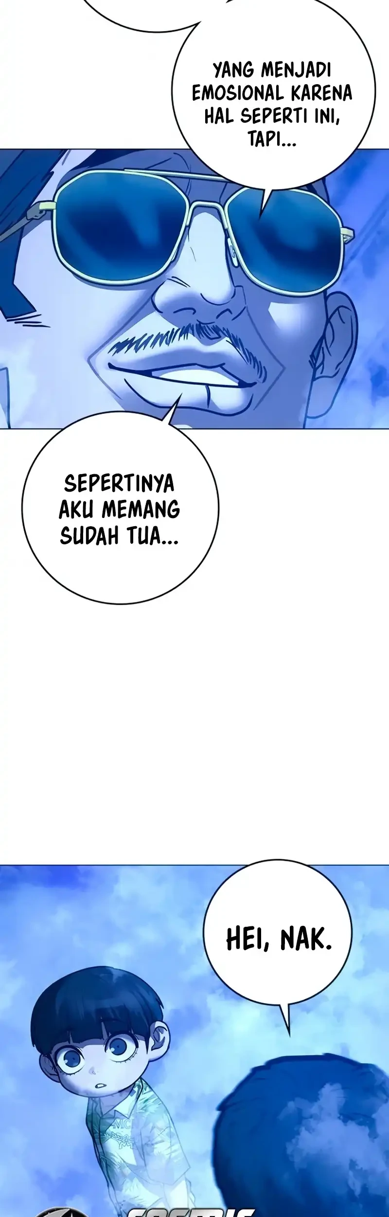 Reality Quest Chapter 210 - halaman 75
