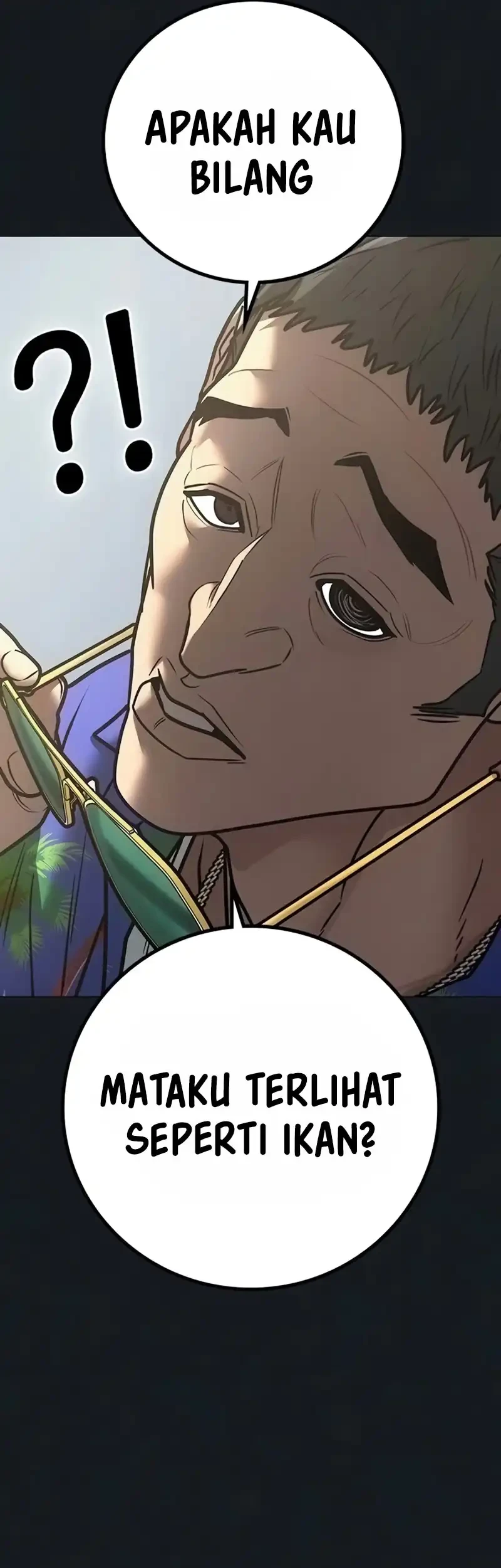 Reality Quest Chapter 210 - halaman 8