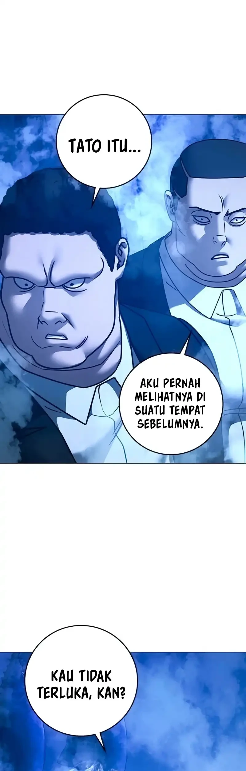 Reality Quest Chapter 210 - halaman 86