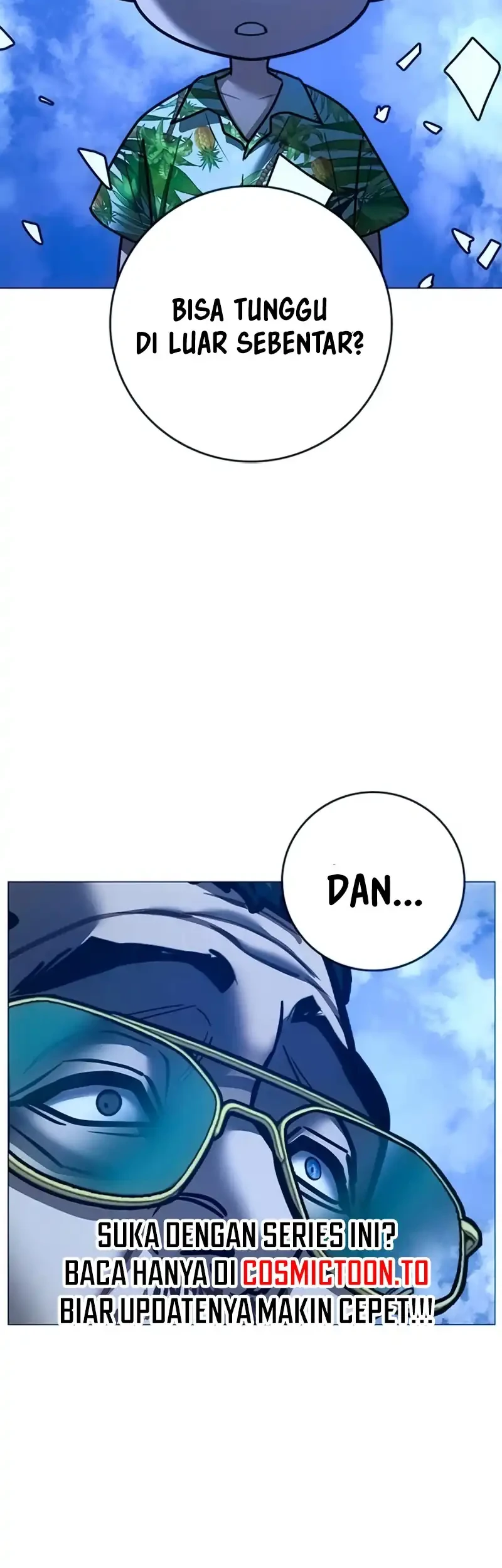 Reality Quest Chapter 210 - halaman 90