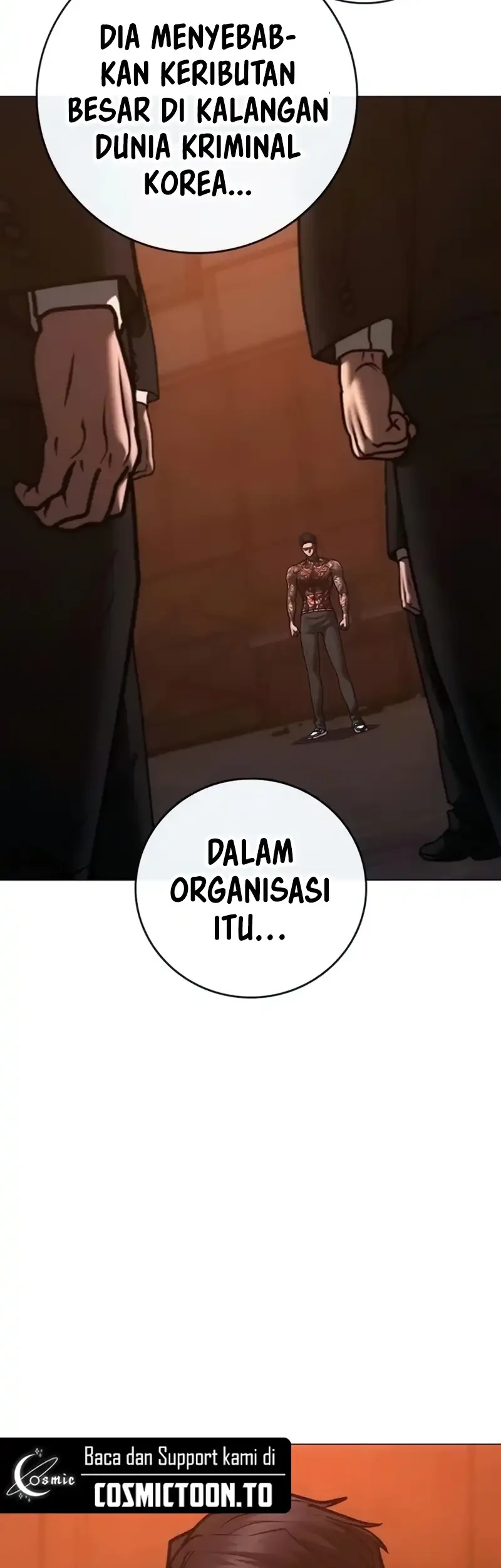 Reality Quest Chapter 211 - halaman 14