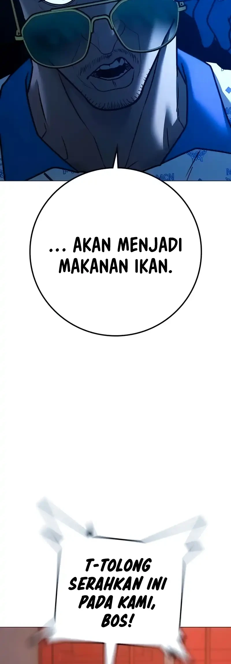 Reality Quest Chapter 211 - halaman 18