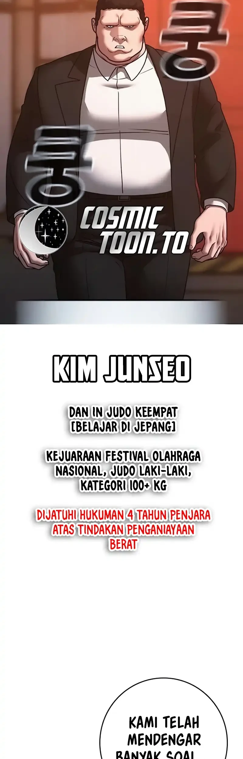 Reality Quest Chapter 211 - halaman 22