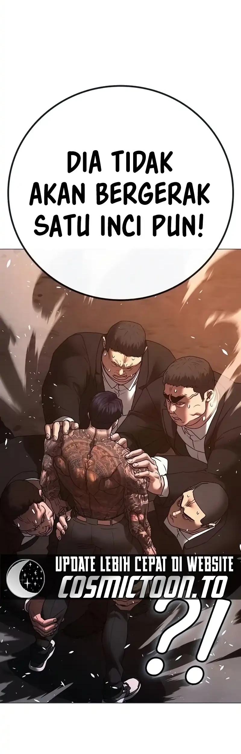 Reality Quest Chapter 211 - halaman 30