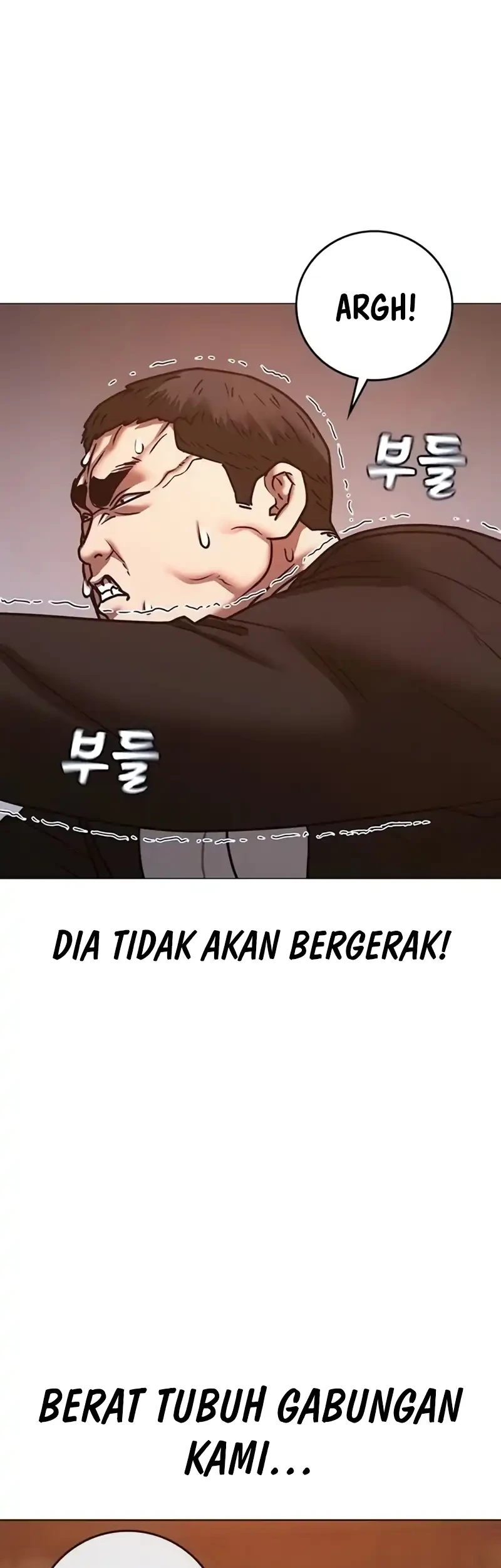 Reality Quest Chapter 211 - halaman 31