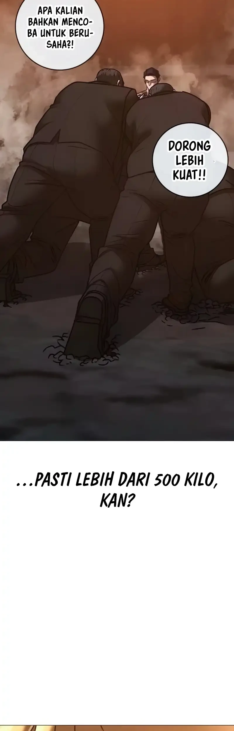 Reality Quest Chapter 211 - halaman 32