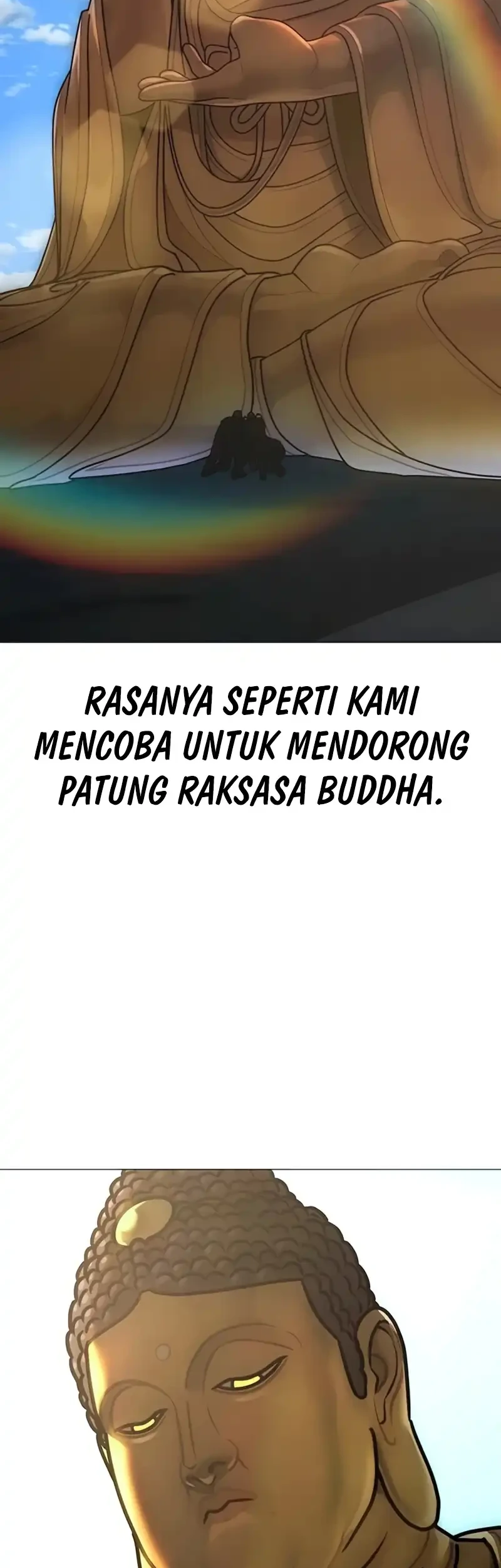 Reality Quest Chapter 211 - halaman 35