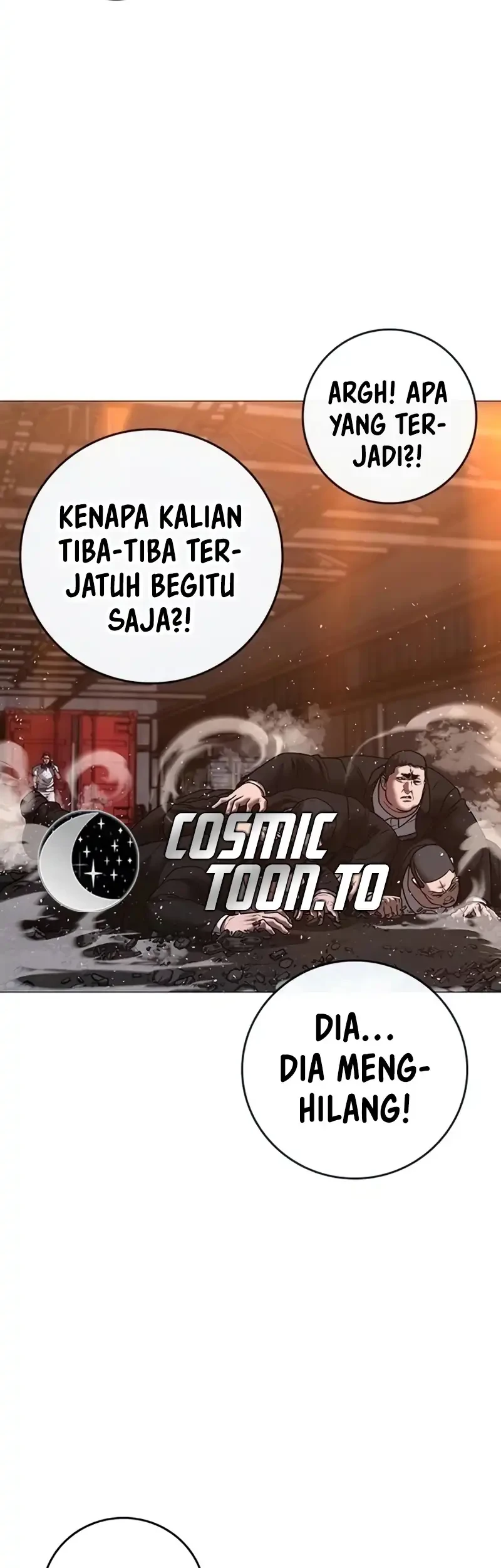 Reality Quest Chapter 211 - halaman 39