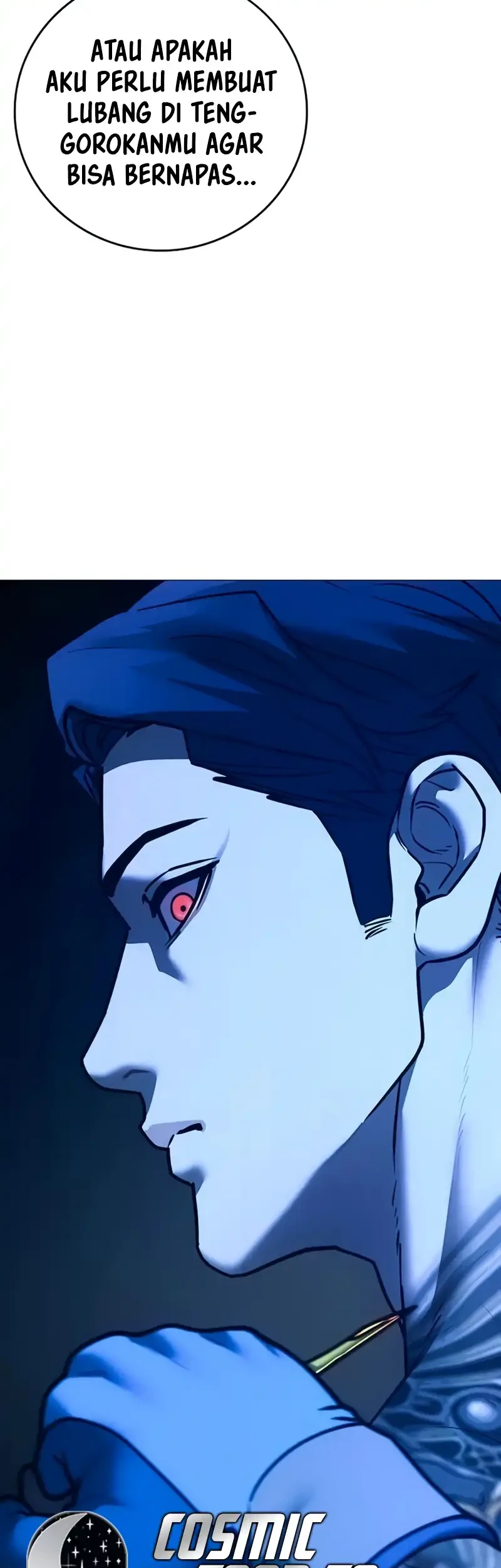 Reality Quest Chapter 211 - halaman 45