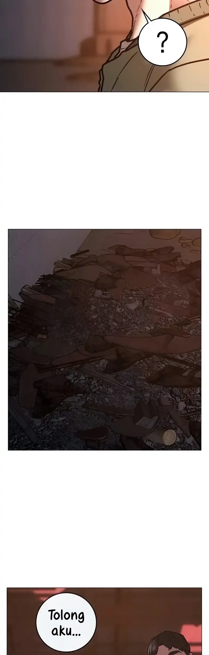 Reality Quest Chapter 211 - halaman 56
