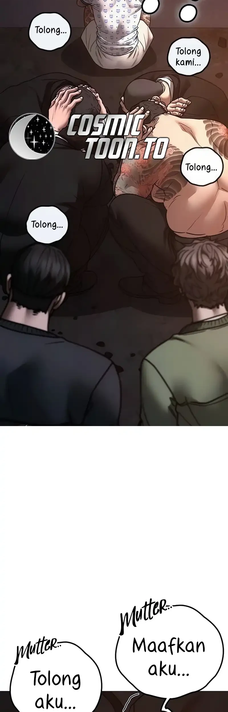 Reality Quest Chapter 211 - halaman 58