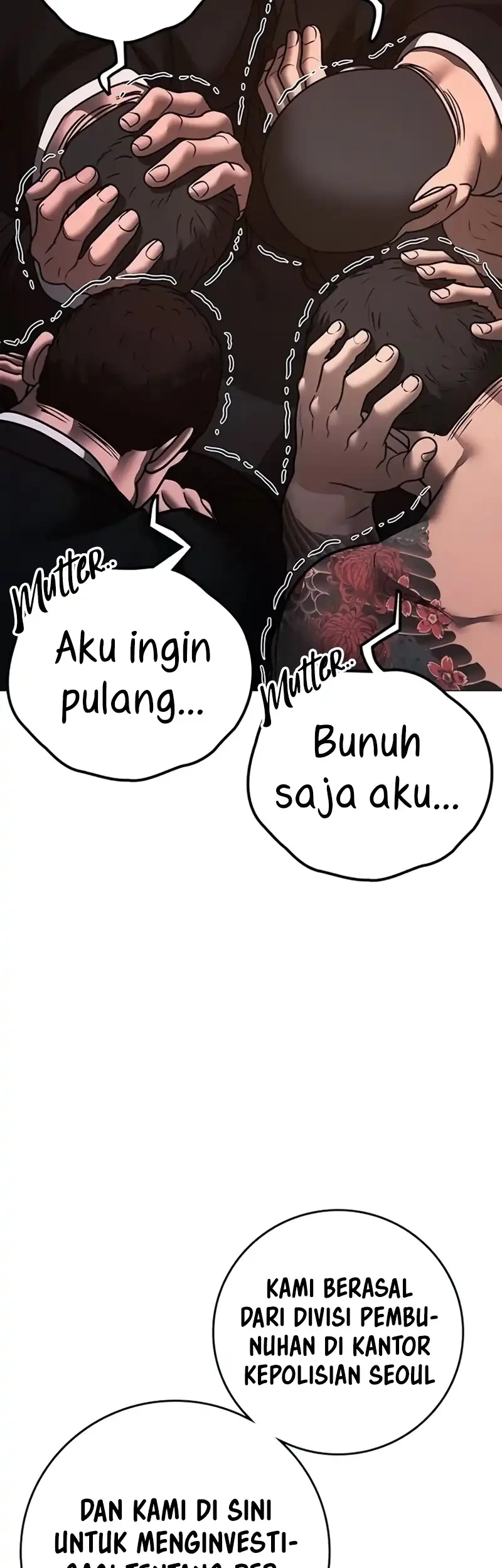 Reality Quest Chapter 211 - halaman 59