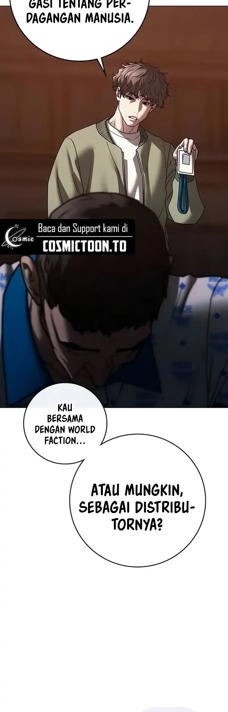 Reality Quest Chapter 211 - halaman 60