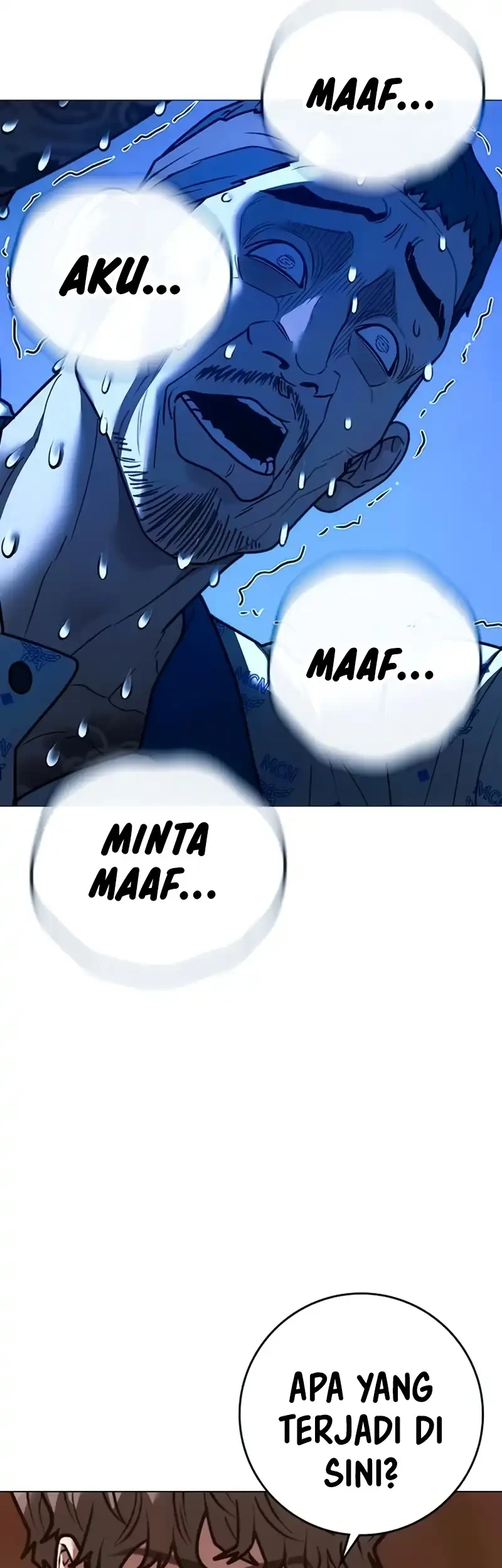 Reality Quest Chapter 211 - halaman 61