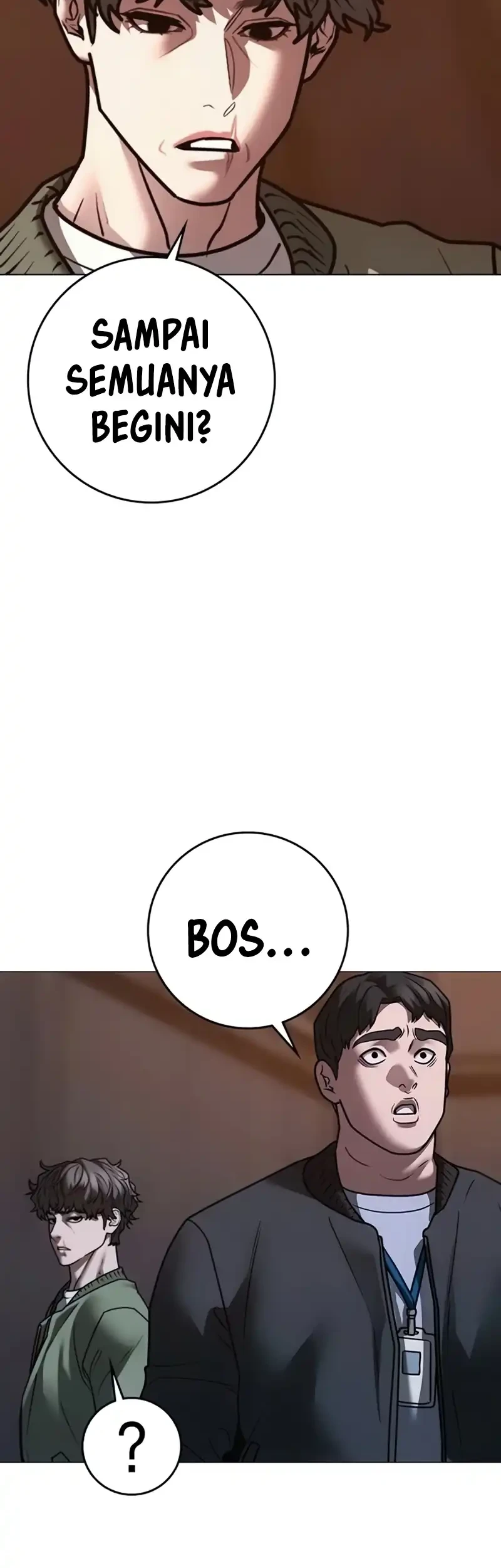 Reality Quest Chapter 211 - halaman 62