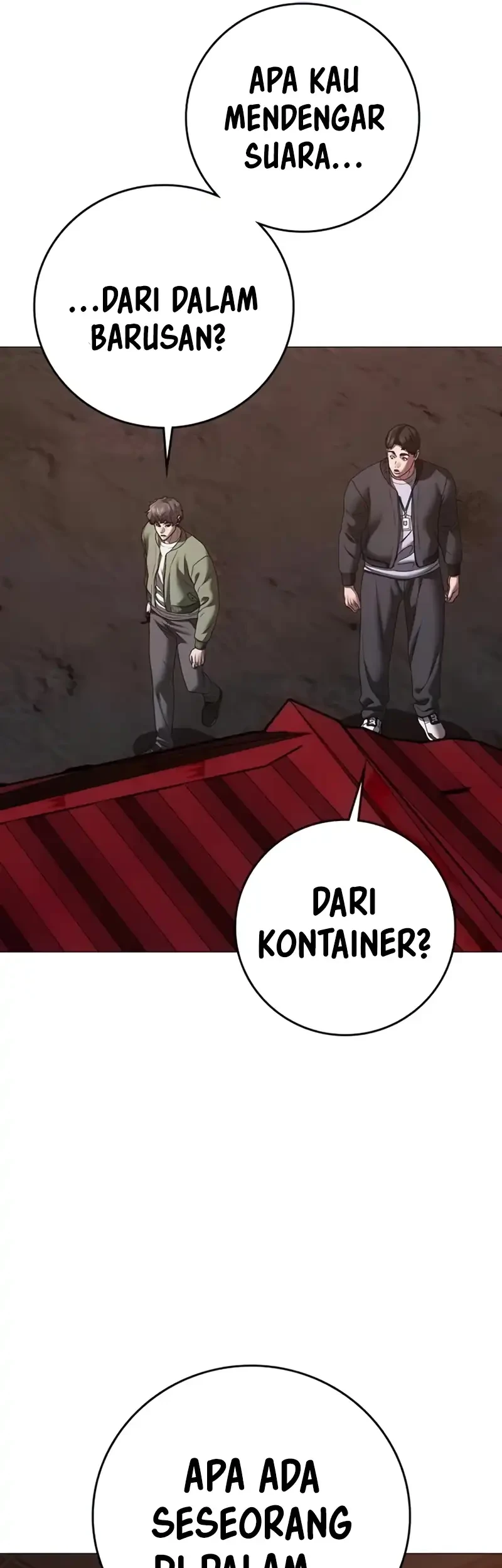Reality Quest Chapter 211 - halaman 67