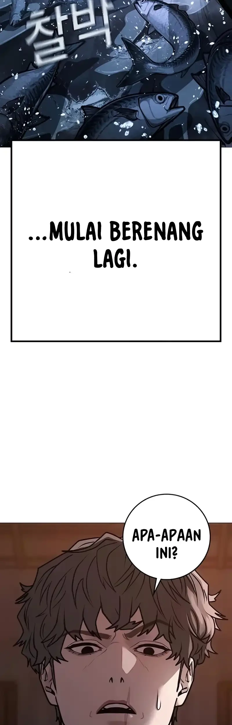 Reality Quest Chapter 211 - halaman 77