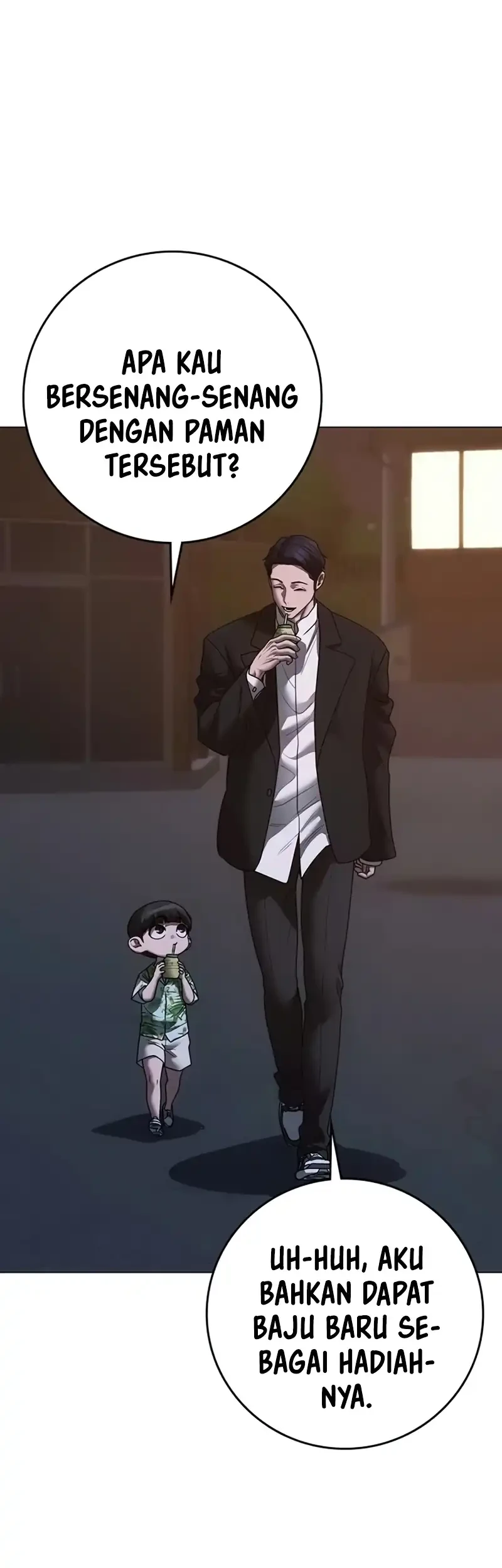 Reality Quest Chapter 211 - halaman 79
