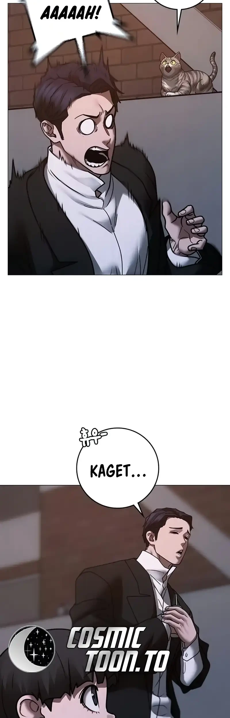 Reality Quest Chapter 211 - halaman 81
