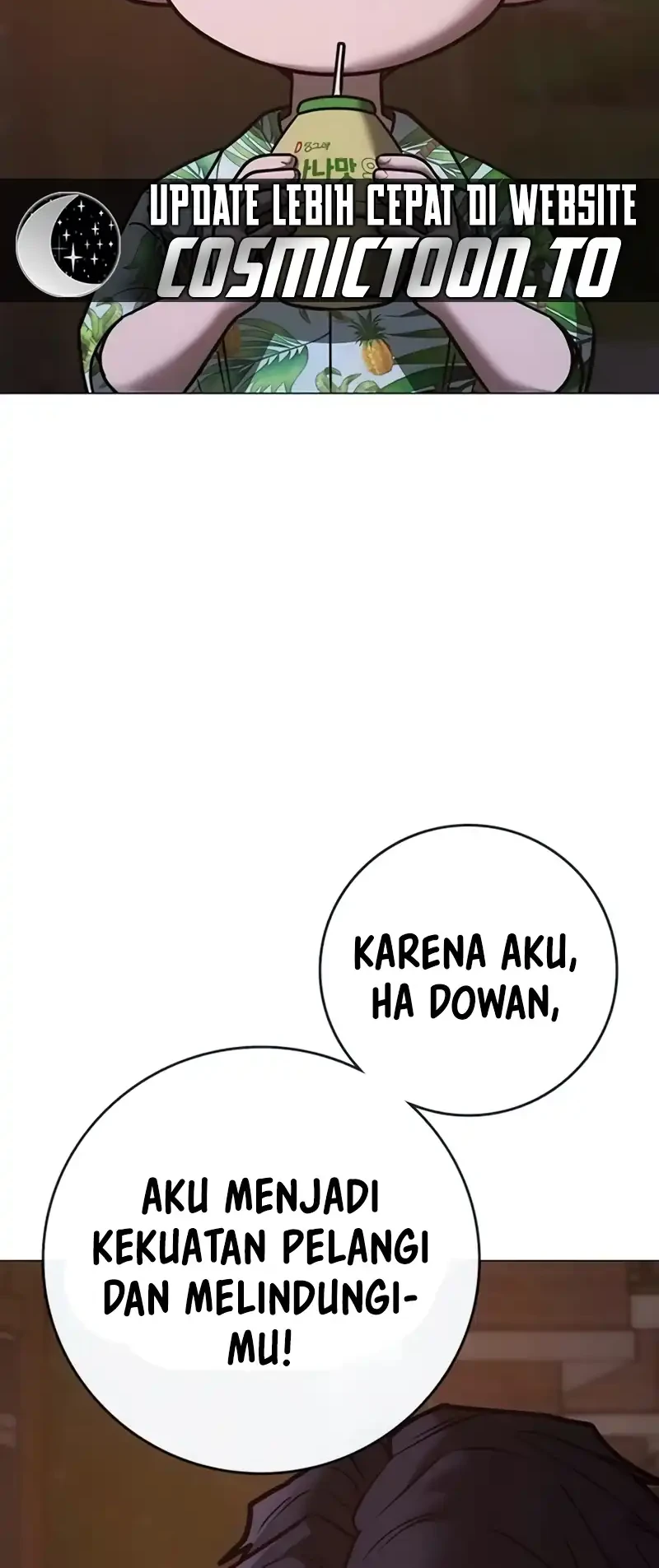 Reality Quest Chapter 211 - halaman 84