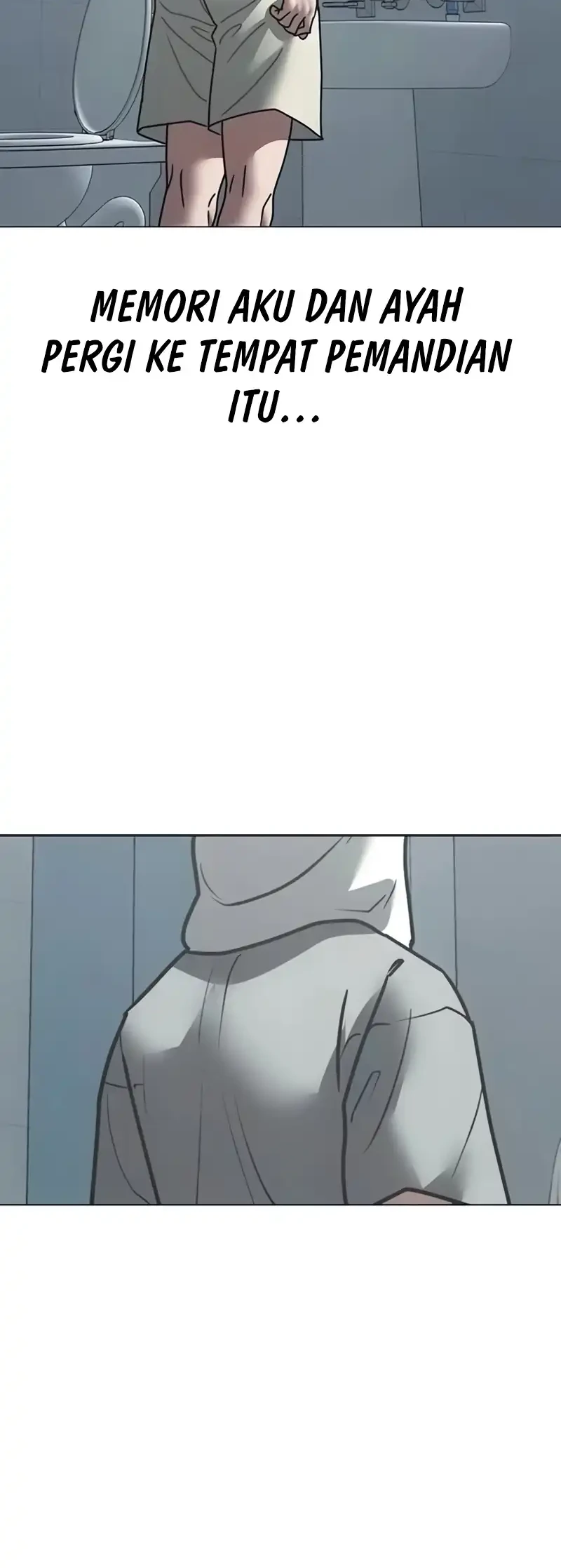 Reality Quest Chapter 211 - halaman 90
