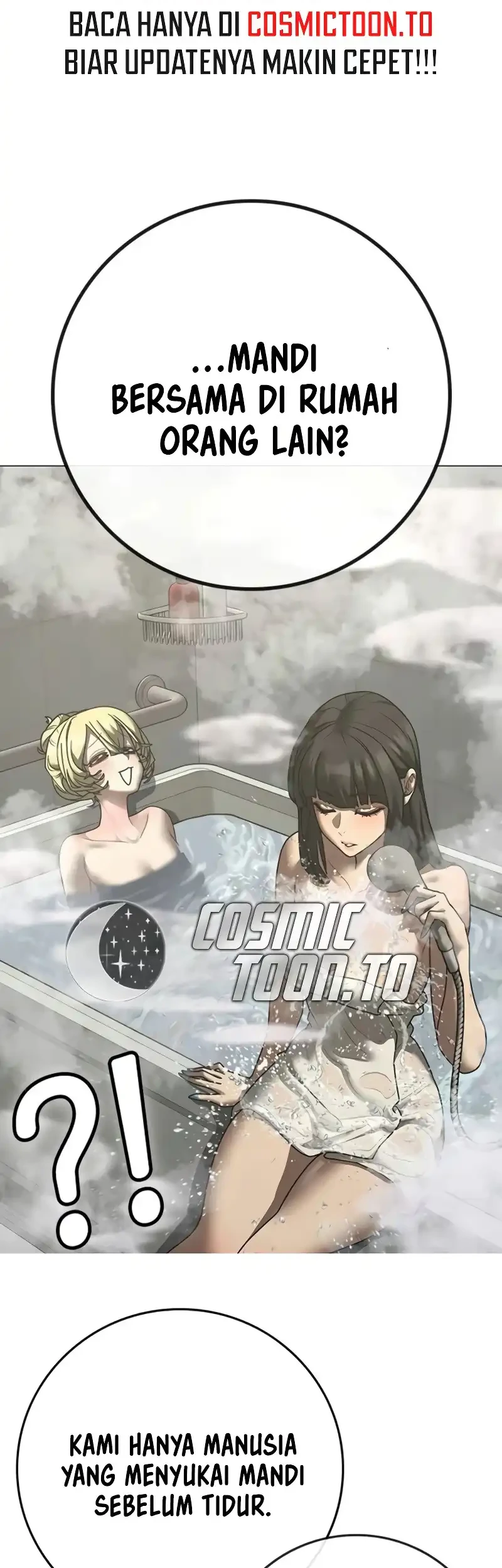 Reality Quest Chapter 212 - halaman 10