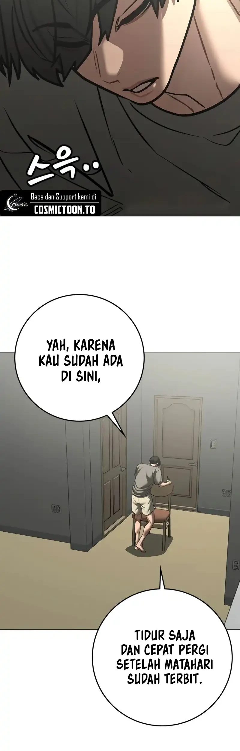 Reality Quest Chapter 212 - halaman 19