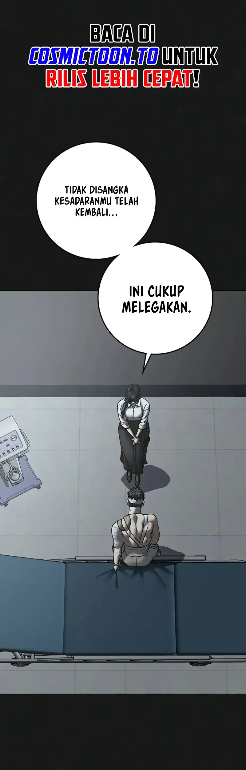 Reality Quest Chapter 212 - halaman 33