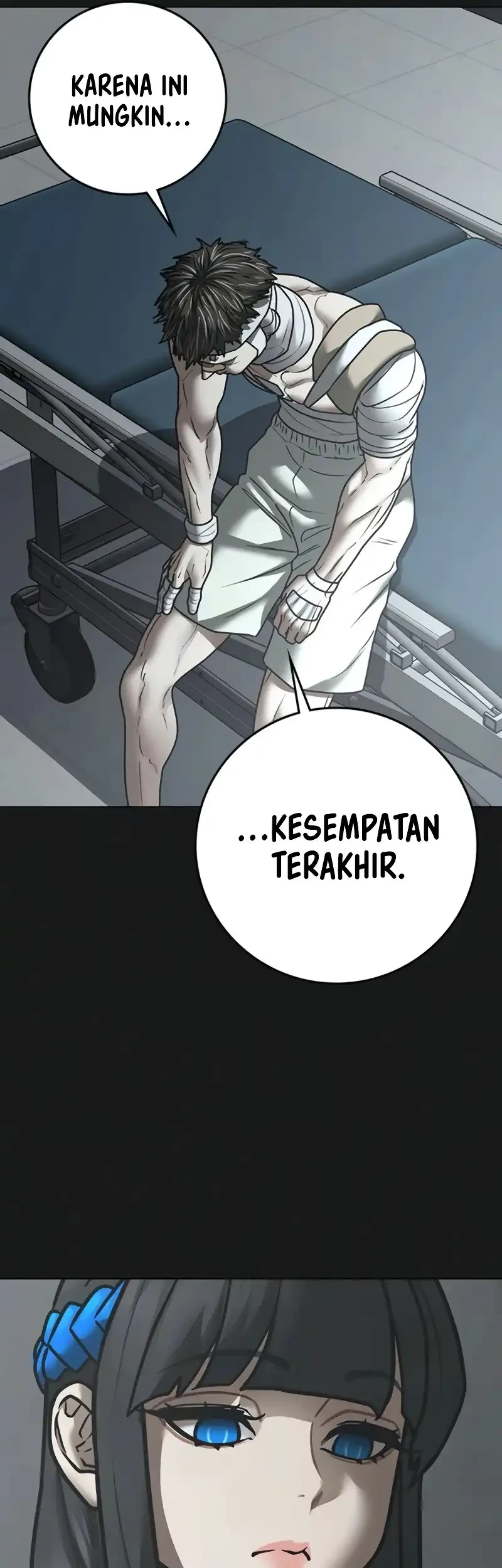 Reality Quest Chapter 212 - halaman 38