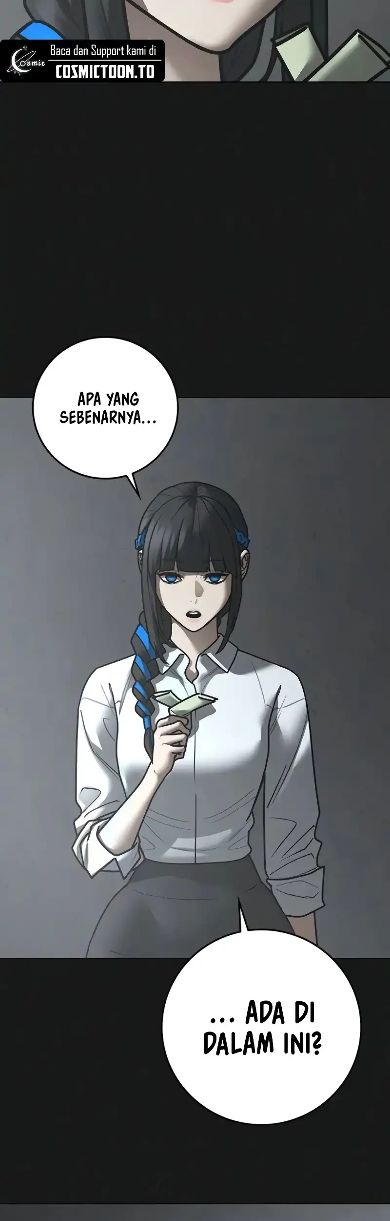Reality Quest Chapter 212 - halaman 39