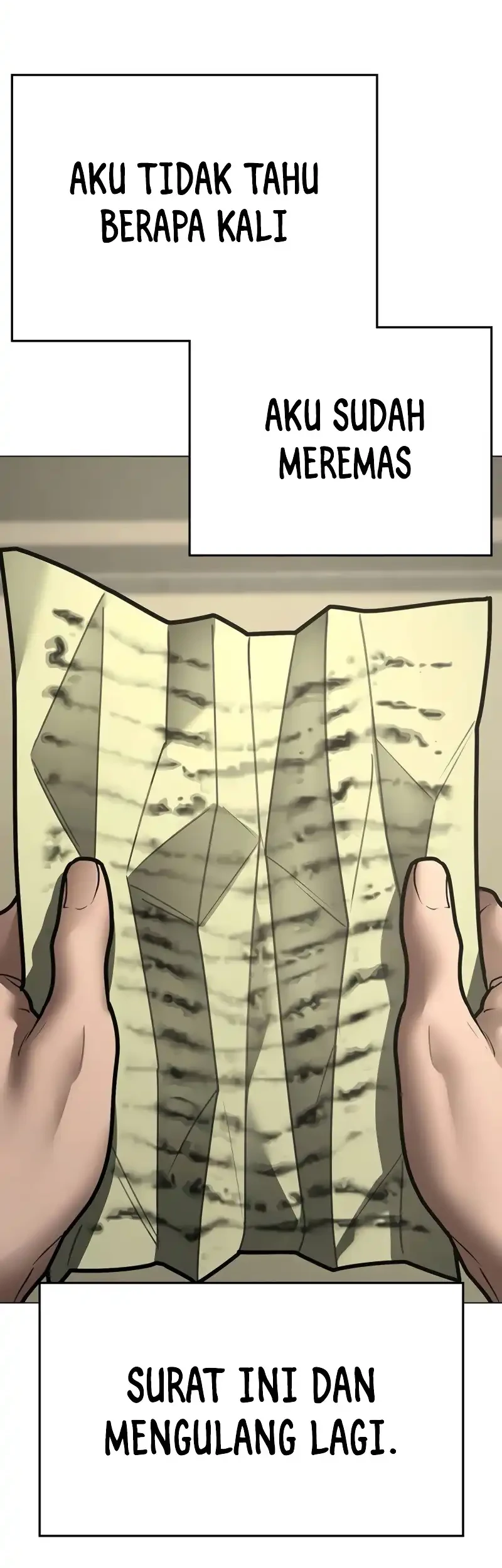 Reality Quest Chapter 212 - halaman 43