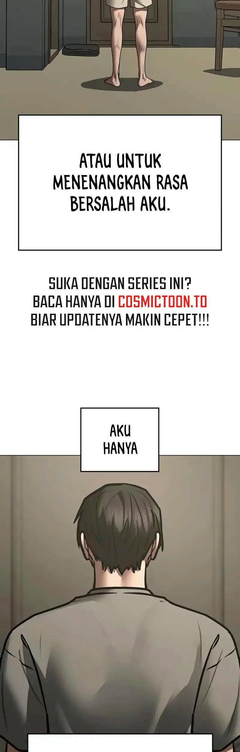 Reality Quest Chapter 212 - halaman 46