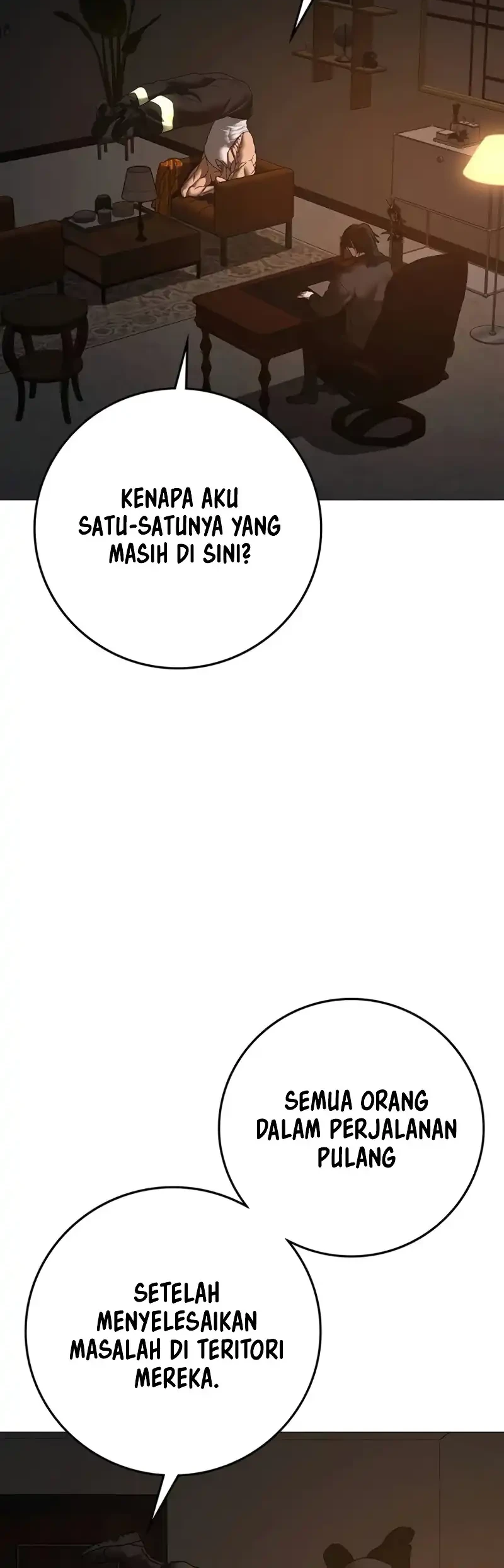 Reality Quest Chapter 212 - halaman 55