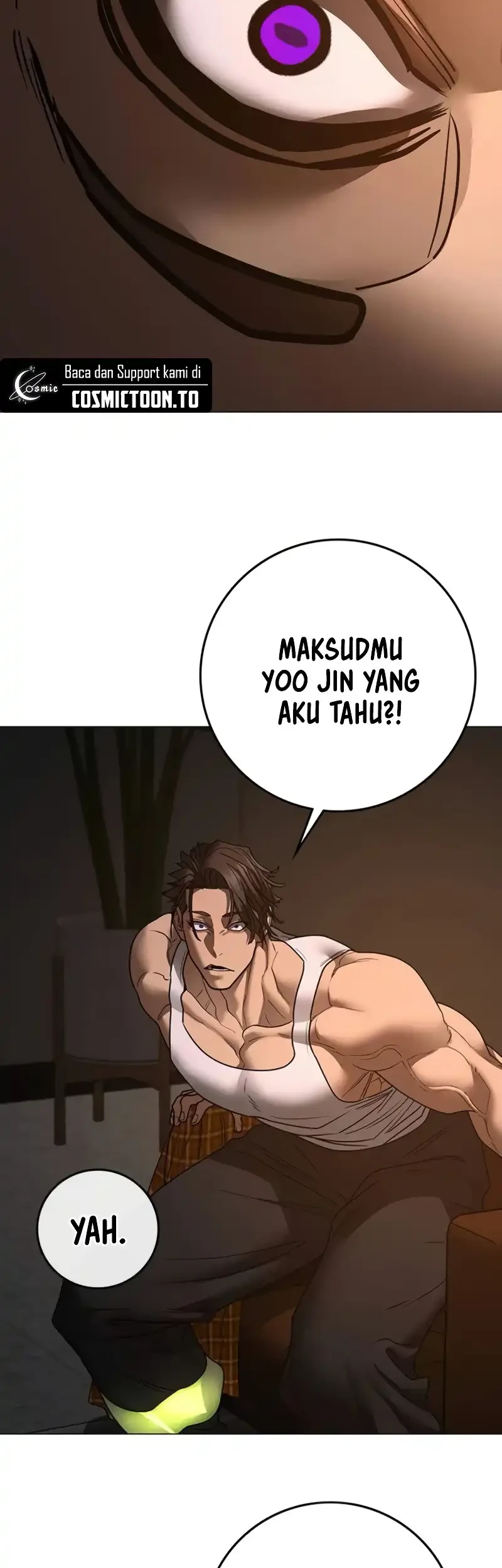 Reality Quest Chapter 212 - halaman 58