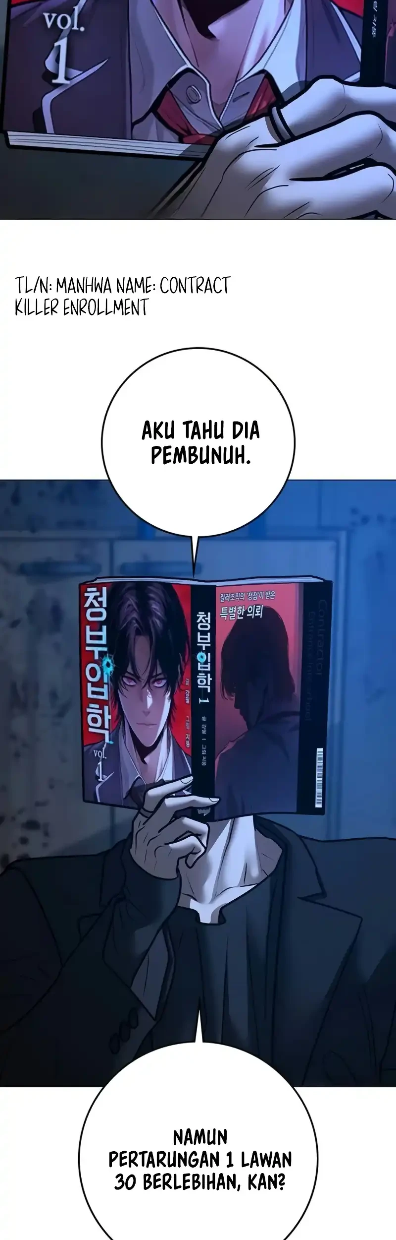 Reality Quest Chapter 212 - halaman 64
